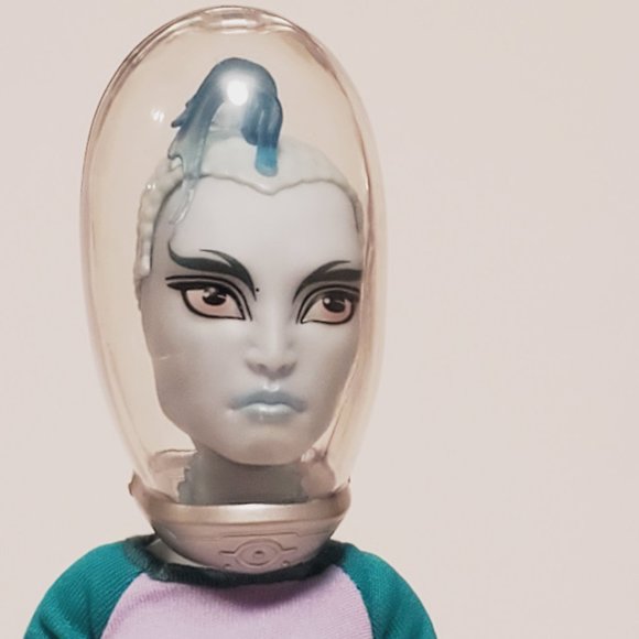 Monster High Doll GIL WEBBER GILLINGTON - Picture 3 of 7